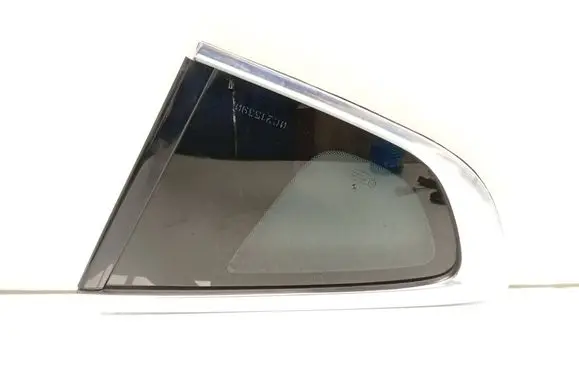 BMW 5 GT F07 Rear side window 7197898 51377197898 43R00049