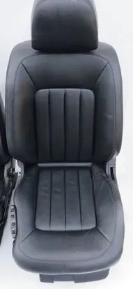 Mercedes-Benz CLS C218 X218 Front driver seat 