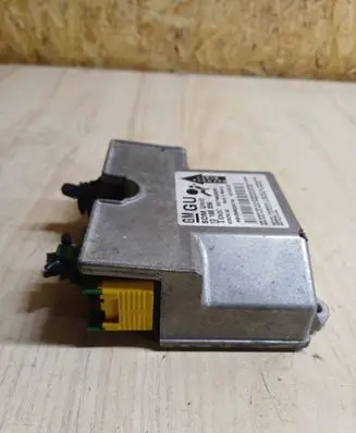 Airbag control unit/module