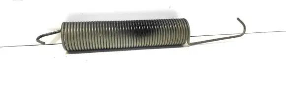 Mercedes-Benz E W211 Other trunk/boot trim element