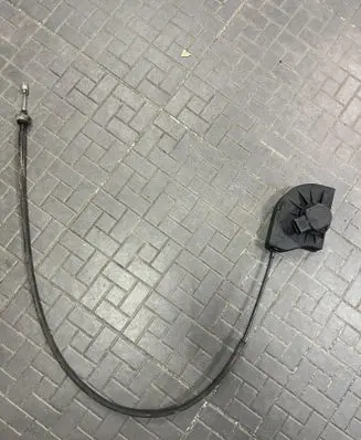 Jeep Grand Cherokee (WJ) Accelerator pedal position sensor 52850618AC 52850618A 24936F