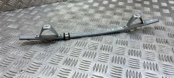 Opel Vectra C Front door windshield rail 9178989