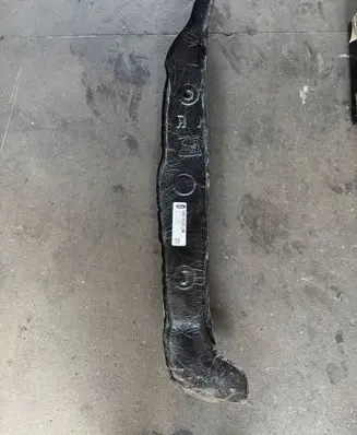Ford Ranger Front bumper foam support bar N1WB16E560AA