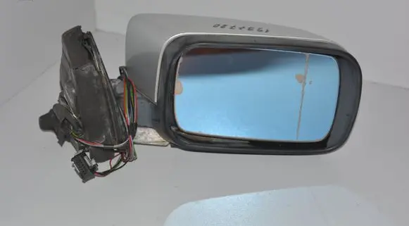 BMW 5 E39 Manual wing mirror 0117352 0117351 0117353