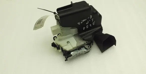 Audi A4 S4 B9 Front door lock 8W1837349A