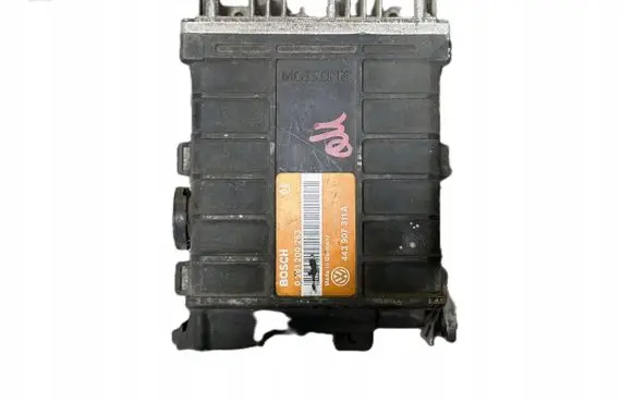 Volkswagen PASSAT B3 Other control units/modules 443907311A
