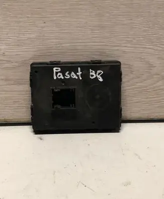 Volkswagen PASSAT B8 Keyless (KESSY) go control unit/module 3Q0959435K 00027000