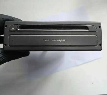 Renault Laguna II CD/DVD changer 8200280671 0123456789