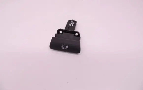 Volvo XC90 Hand brake release handle 8683963 D38