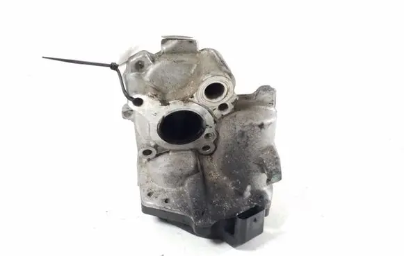 Mercedes-Benz GLK (X204) EGR valve A6511400160