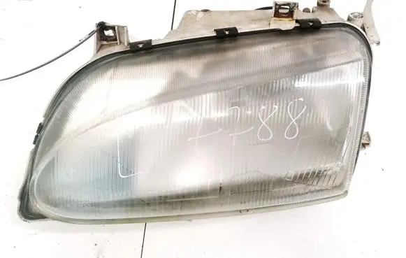 Ford Galaxy Headlight/headlamp
