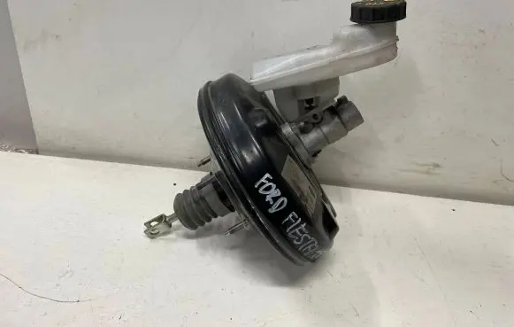 Ford Fiesta Brake booster K1BC2B195 0204J01396 K1BC2B195AB