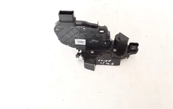Volvo XC60 Rear door lock 31253922