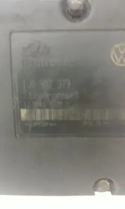 Audi A3 S3 8L ABS Pump