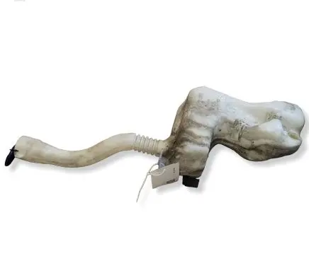 Peugeot 3008 I Windshield washer fluid reservoir/tank 9685005580