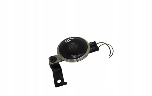 Nissan Navara D23 Horn signal