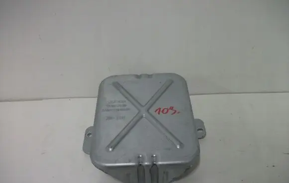 Toyota Proace Airbag cover 9816454180