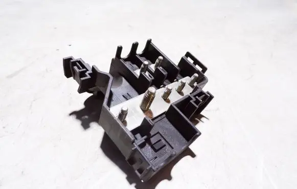 Audi A6 S6 C6 4F Positive wiring loom 4F0941824