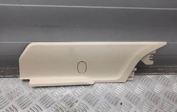 Audi Q5 SQ5 Other center console (tunnel) element 80B863312A