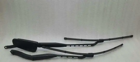 Mercedes-Benz GLE (W166 - C292) Front wiper blade arm A1668201044 A1668200844