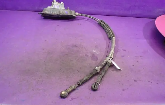 Skoda Octavia Mk1 (1U) Lift Jack 