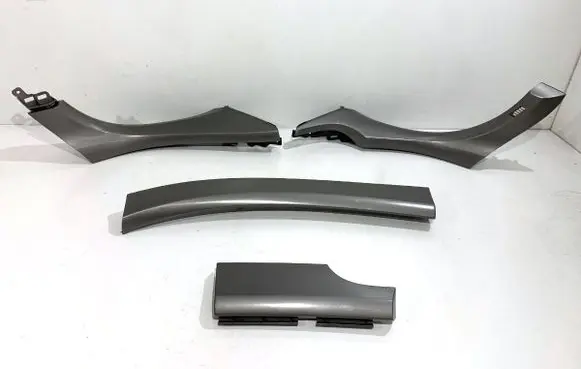 Honda Accord Dashboard trim 77260TL0G020
