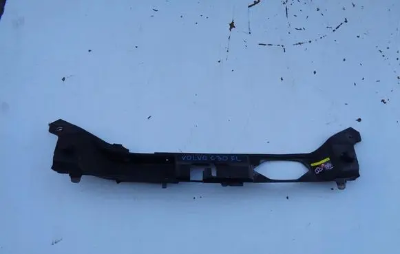Volvo C30 Wiper trim