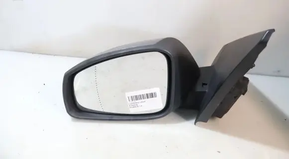 Renault Fluence Front door electric wing mirror 