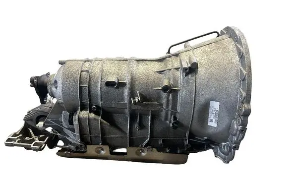 Jaguar XK - XKR Automatic gearbox 1068301362 6HP28