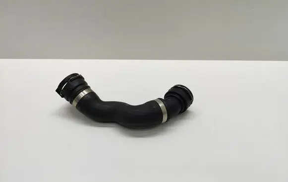 BMW 5 F10 F11 Engine coolant pipe/hose 8509273 850927301