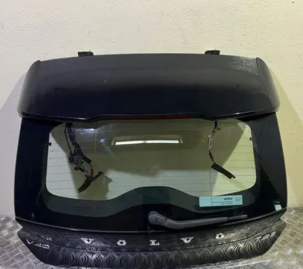 Volvo V40 Tailgate/trunk/boot lid