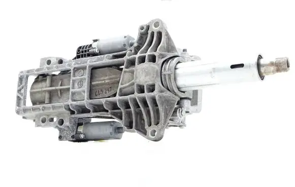 Mercedes-Benz E W213 Steering wheel axle A2134608300 MC2AEH 18127009062