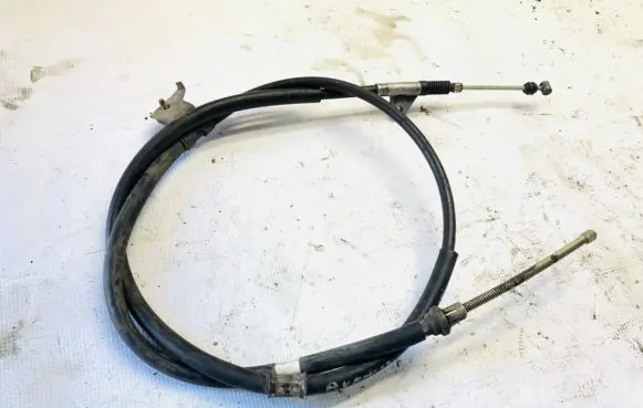 Toyota Avensis T220 Handbrake/parking brake wiring cable 