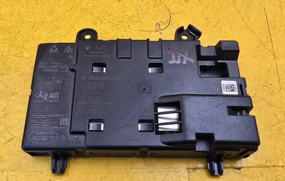 Mercedes-Benz A W177 Other control units/modules A1779000909 A1779015503