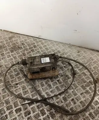 Toyota Avensis T270 Hand brake control module 4630005010 001059030445 10220201214
