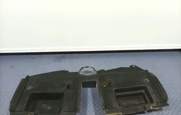 Toyota Proace Front floor carpet liner 98173933ZD