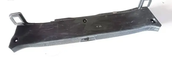 Lexus GS 300 350 430 450H Trunk/boot sill cover protection 5838730170