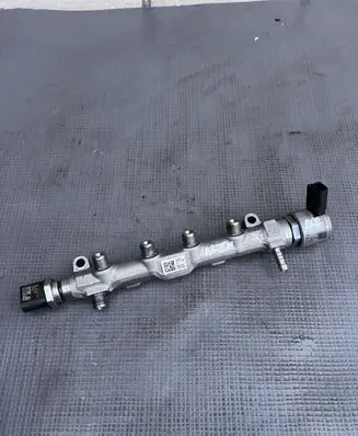 Volkswagen Arteon Fuel main line pipe 05L089 04L130764E R04L125