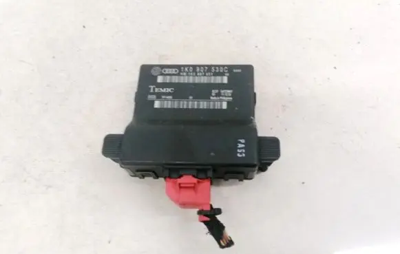 Volkswagen Touran I Door control unit/module 1K0907530C 1K0907951