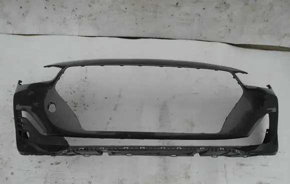 Hyundai i30 Front bumper 86511-G4AA0