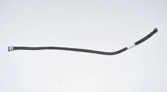 BMW 3 GT F34 Fuel line pipe 7277863 16127277863