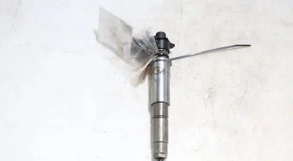 Renault Laguna III Fuel injector 0445115084