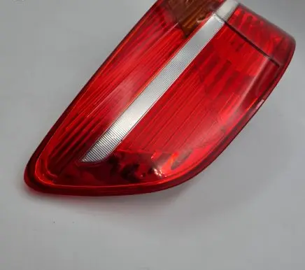 BMW X6 E71 Rear/tail lights 7179983 22418001 71799830042452