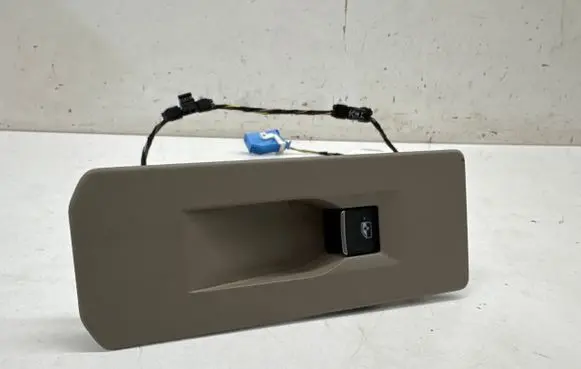 Volkswagen Multivan T7 Electric window control switch 7T0867255A 7T2971121A