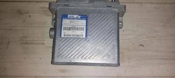 Fiat Multipla Engine control unit/module 46479139 r04080003g