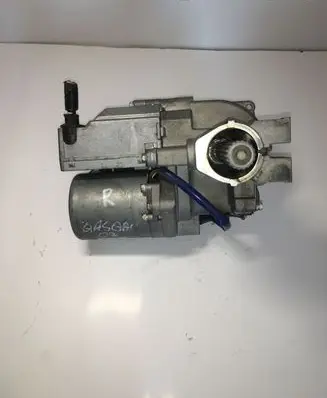 Electric power steering pump