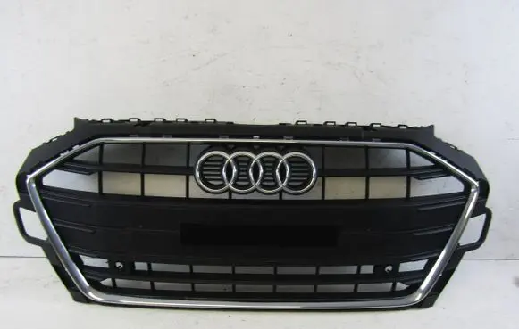 Audi A4 S4 B9 8W Front grill 8W0853651DB