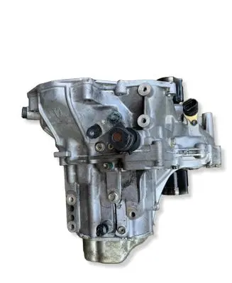 Chevrolet Aveo Manual 5 speed gearbox 