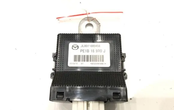 Mazda CX-5 Other control units/modules JL001-000458