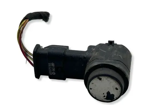 Volkswagen Golf VI Parking PDC sensor 5C6919275 E1063843 011299B